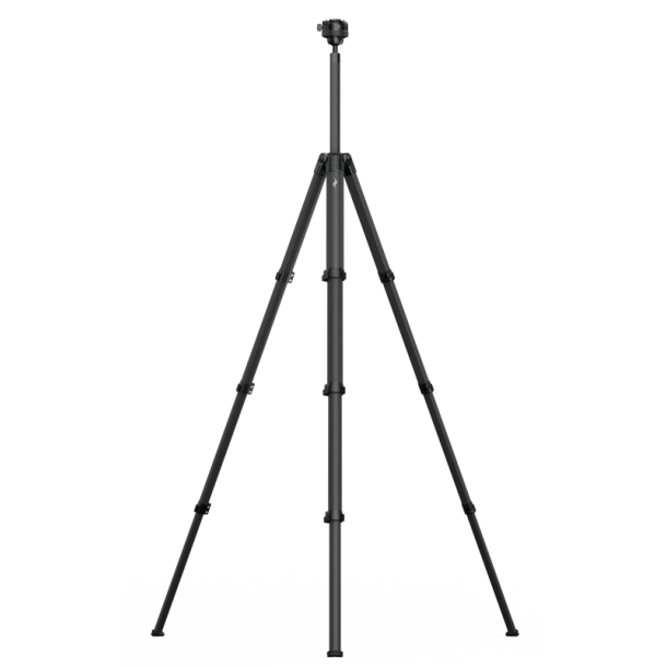 Peak Design Pro Tripod I Black