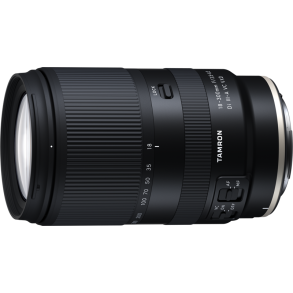 Tamron 18-300mm F/3.5-6.3 Di III-A VC VXD Canon RF (APS-C)
