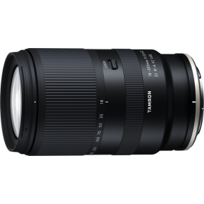 Tamron 18-300mm F/3.5-6.3 Di III-A VC VXD Nikon Z (APS-C)