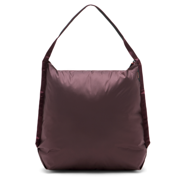 Peak Design Packable Tote I Eclipse