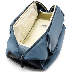 Peak Design Travel Duffelpack 65L I Ocean