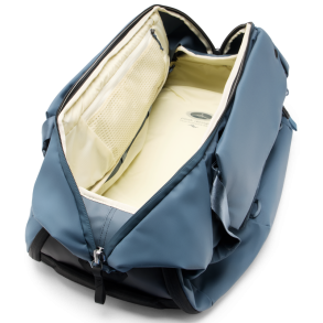 Peak Design Travel Duffelpack 65L I Ocean