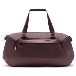 Peak Design Travel 65L Duffel I Eclipse