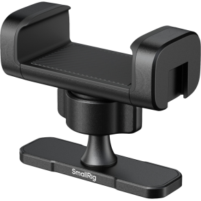 SmallRig 5582 Magnetic Phone Clamp for Gym Recording