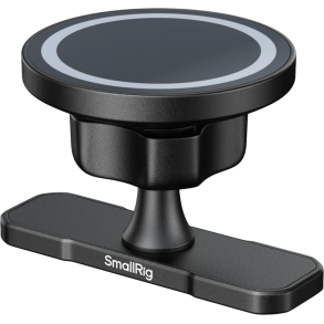 SmallRig 5460 MagSafe-Compatible Phone Mount for Gym Recording