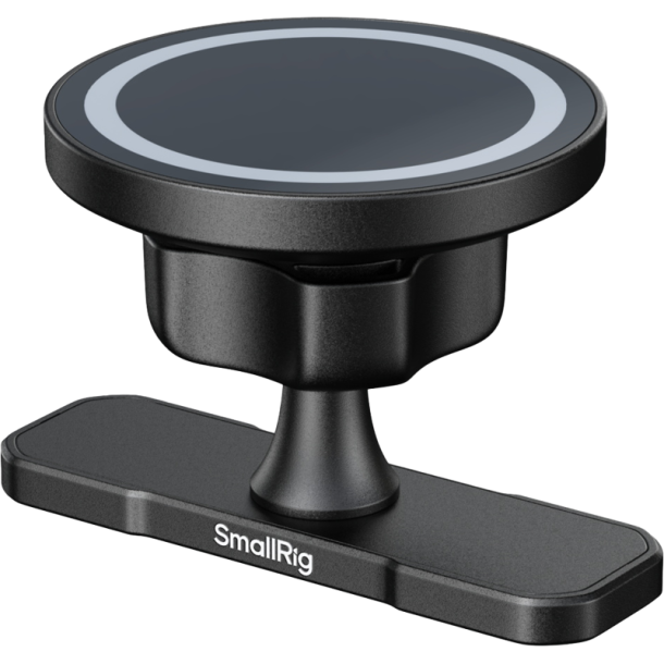 SmallRig 5460 MagSafe-Compatible Phone Mount for Gym Recording