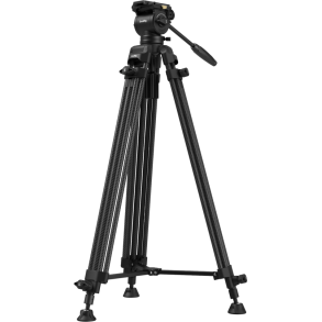 SmallRig 5441 AD14 Heavy-Duty Carbon Fiber Tripod