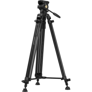 SmallRig 5440 AD14 Heavy-Duty Aluminum Alloy Tripod