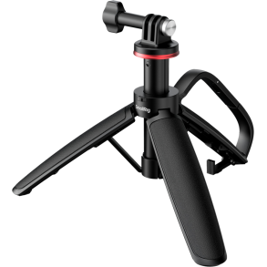 SmallRig 5568 VT-07 Action Cam Mantis Tripod in Carabiner Shape