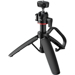 Smallrig 5285 VT-15 Mantis Tripod in Carabiner Shape