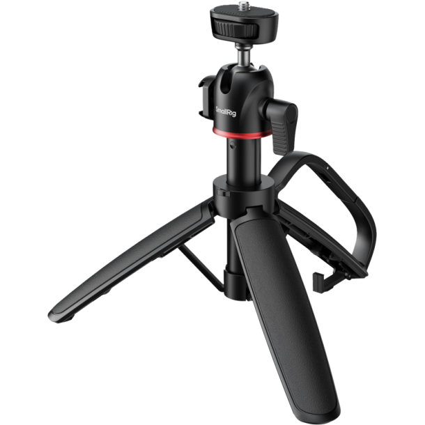 Smallrig 5285 VT-15 Mantis Tripod in Carabiner Shape