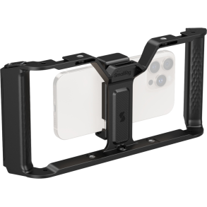 SmallRig 5356 IG-02 IntegraGrip Cage (Wireless Controller)