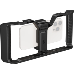 SmallRig 5355 IG-01 IntegraGrip Cage