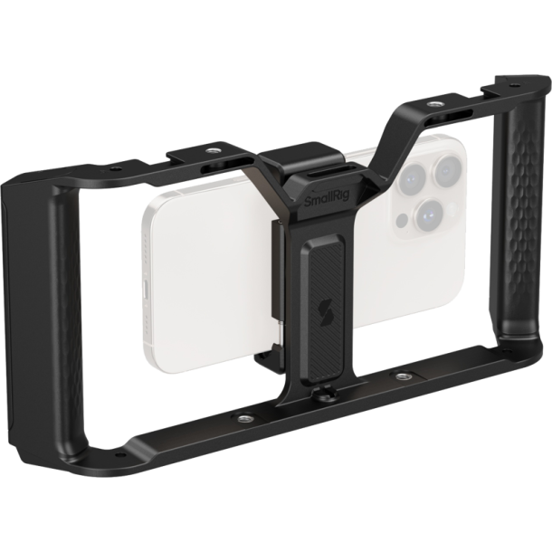 SmallRig 5355 IG-01 IntegraGrip Cage