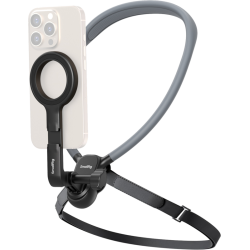 SmallRig 5127 MagSafe-Compatible Neck Mount