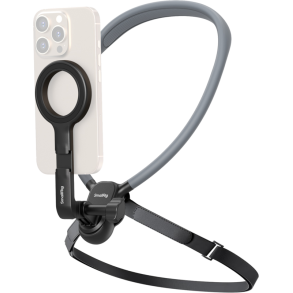 SmallRig 5127 MagSafe-Compatible Neck Mount
