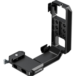 SmallRig 5594 Vertical Mount Plate for Cage with Arca-Type Plate