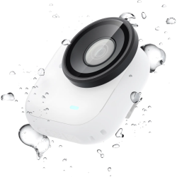 Insta360 GO Ultra AquaLens