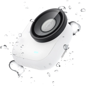 Insta360 GO Ultra AquaLens