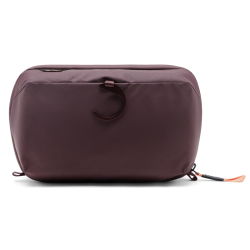 Peak Design Wash Pouch I Eclipse