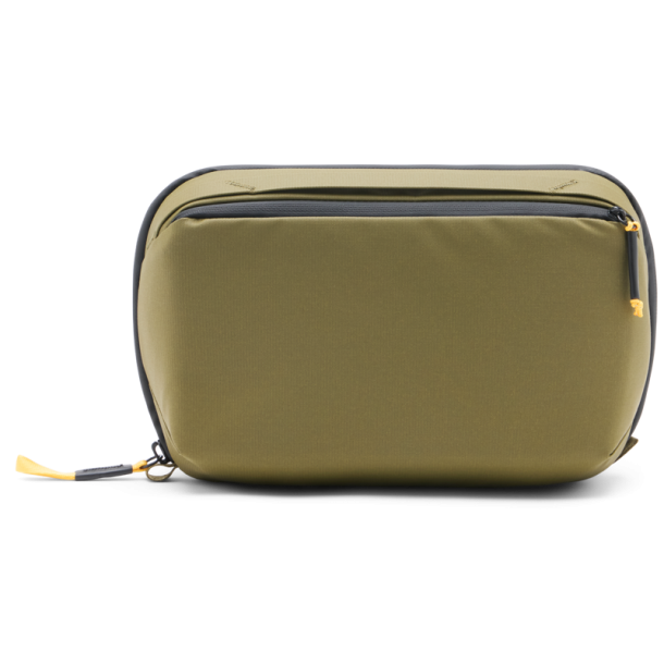 Peak Design Wash Pouch I Kelp