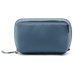 Peak Design Wash Pouch I Ocean
