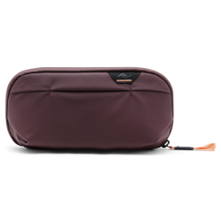 Peak Design Wash Pouch // Small I Eclipse