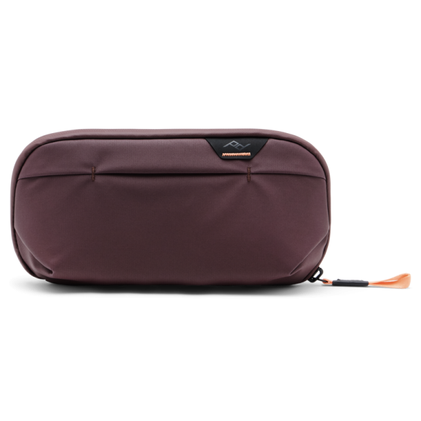 Peak Design Wash Pouch // Small I Eclipse