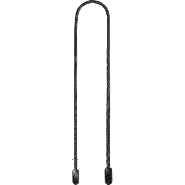 Peak Design Form Rope Camera Strap Long Black