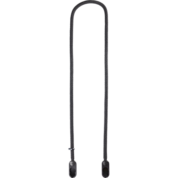 Peak Design Form Rope Camera Strap Standard Black