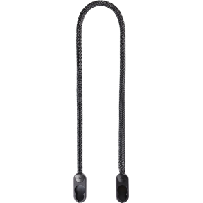 Peak Design Form Rope Camera Strap Neck Black