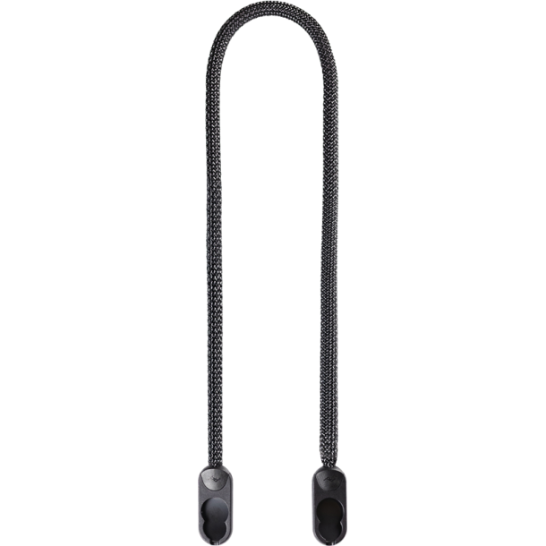 Peak Design Form Rope Camera Strap Neck Black