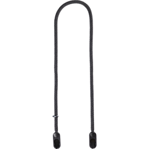 Peak Design Form Rope Camera Strap Short Black