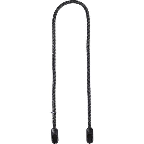 Peak Design Form Rope Camera Strap Short Black