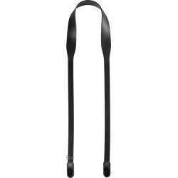 Peak Design Form Leather Camera Strap Standard Black