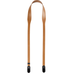 Peak Design Form Leather Camera Strap Standard Tan
