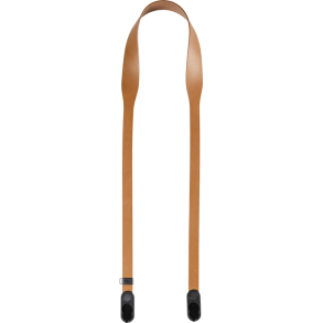 Peak Design Form Leather Camera Strap Standard Tan