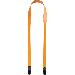 Peak Design Form Leather Camera Strap Standard Amber