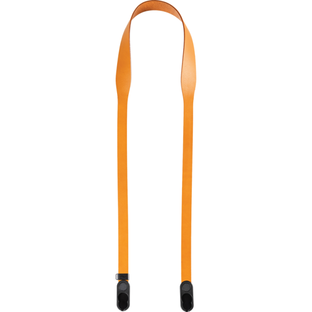 Peak Design Form Leather Camera Strap Standard Amber