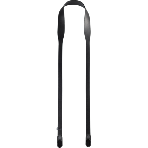 Peak Design Form Leather Camera Strap Long Black