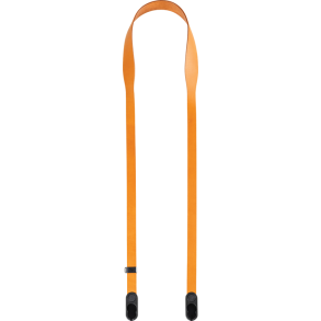 Peak Design Form Leather Camera Strap Long Amber