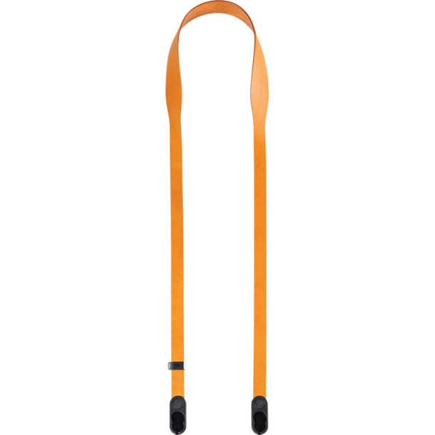 Peak Design Form Leather Camera Strap Long Amber