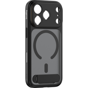 SmallRig 5549 FilMov Photography Phone Case for iPhone 17 Pro (Black)