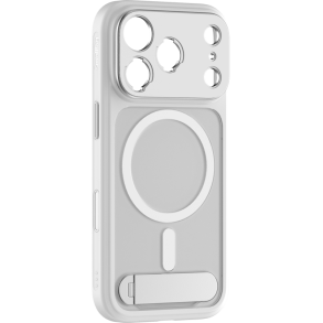 SmallRig 5552 FilMov Photography Phone Case for iPhone 17 Pro Max (White)
