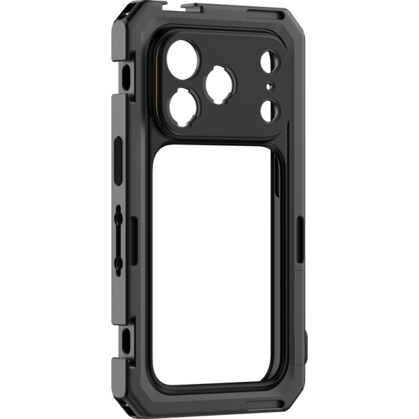 SmallRig 5545 Mobile Video Cage for iPhone 17 Pro Basic Edition