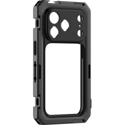 SmallRig 5546 Mobile Video Cage for iPhone 17 Pro Max Basic Edition