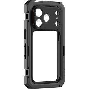 SmallRig 5546 Mobile Video Cage for iPhone 17 Pro Max Basic Edition
