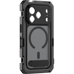 SmallRig 5542 Mobile Video Cage for iPhone 17 Pro Flagship Edition