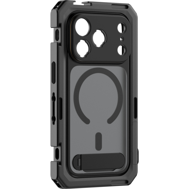 SmallRig 5542 Mobile Video Cage for iPhone 17 Pro Flagship Edition