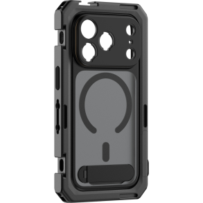 SmallRig 5543 Mobile Video Cage for iPhone 17 Pro Max Flagship Edition
